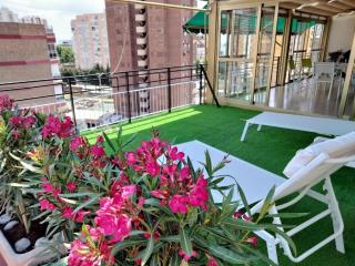 DonaBeach Penthouse - Benidorm - 0