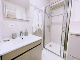 Cosy Studio Balcon Paris&Disney - Noisy-le-Grand - 9