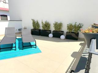 Casa Giunicchi, un gioiello fronte mare - Portoscuso - 5