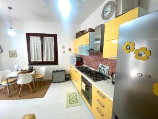 Casa Giunicchi, un gioiello fronte mare - Portoscuso - 3