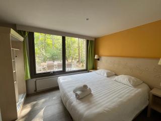 Cottage 8P-Les hauts de bruyères-717 - Chaumont-sur-Tharonne - 2