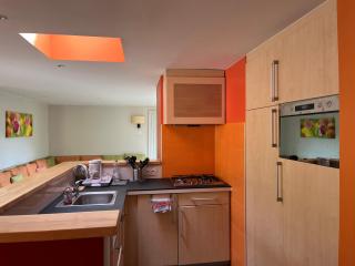 Cottage 8P-Les hauts de bruyères-717 - Chaumont-sur-Tharonne - 3