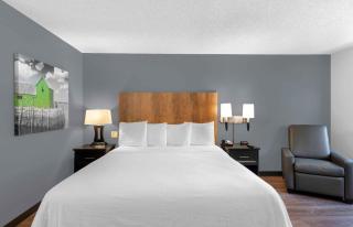 Extended Stay America Suites - Atlanta - McDonough - McDonough - 1