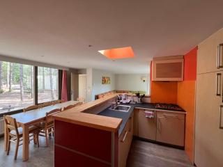 Cottage 8P-Les hauts de bruyères-717 - Chaumont-sur-Tharonne - 4