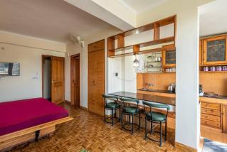 The Nest Cosy studio close to Mall Road - Nainital - 8