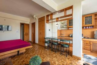 The Nest Cosy studio close to Mall Road - Nainital - 5