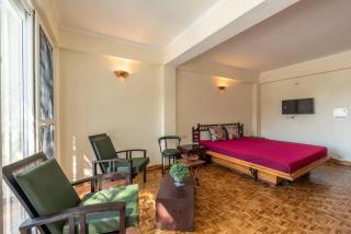 The Nest Cosy studio close to Mall Road - Nainital - 4