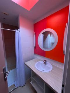 Cottage 8P-Les hauts de bruyères-717 - Chaumont-sur-Tharonne - 5