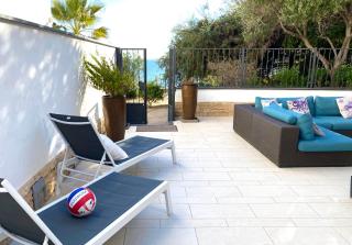Casa Giunicchi, un gioiello fronte mare - Portoscuso - 8