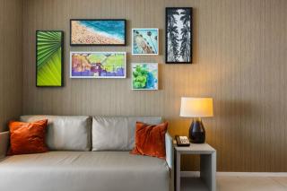 Seaside Splendor! Modern Condo with Ocean View - Hollywood - 1