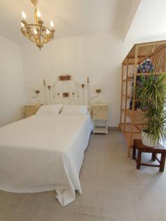 Habitaciones en CASA MIGUEL - Caleta de Velez - 3