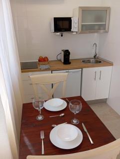 Habitaciones en CASA MIGUEL - Caleta de Velez - 1