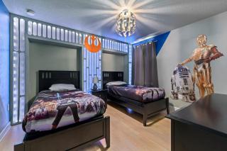 Heated pool Villa & FREE Waterpark near Disney - Davenport - 1