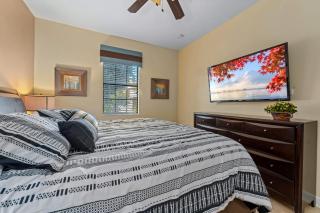 Heated pool Villa & FREE Waterpark near Disney - 4