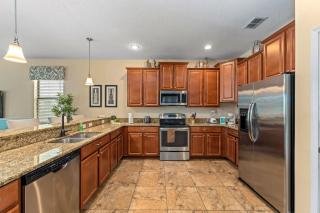 Heated pool Villa & FREE Waterpark near Disney - Davenport - 1