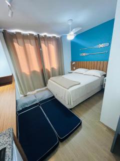 Studio 18 - Centro de SP, 200m metrô Brás - São Paulo - 7