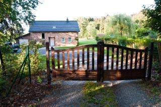 Gite L'Armandier - Sart-lez-Spa - 9