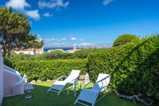 Porto Cervo Cala Del Faro, Villetta con Giardino e Rooftop - - 9