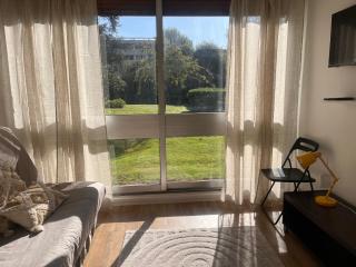 Vue Jardin - Le Chesnay - 8