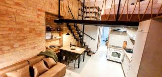 Ó 38 Luxe Loft - Budapeste - 0