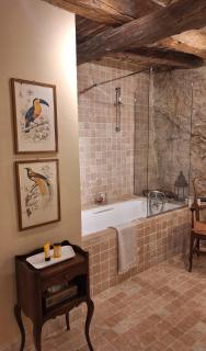 La Vita Dolce, Luberon - Grambois - 5