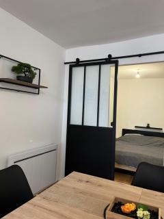 Appartement Chic & Élégant - Saint-Dizier - 5
