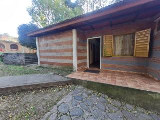 Cabañas los Nonitos - Villa Los Aromos - 2
