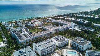 Riu Palace Bavaro - All Inclusive - Punta Cana - 9