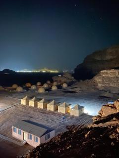 Lulua luxury camp - Disah - 9