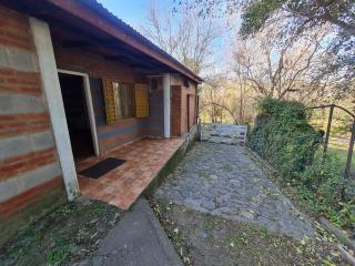 Cabañas los Nonitos - Villa Los Aromos - 3