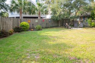 Coastal Charm - Carolina Beach - 7