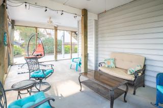Coastal Charm - Carolina Beach - 1