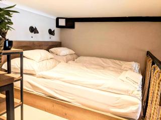 Ó 38 Luxe Loft - Budapeste - 5