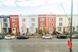 Lovely Central 1BR Flat - Bristol - 1