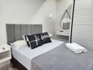 Loft na av. Meia Praia, Itapema - Itapema - 3
