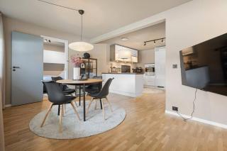 Aurora luxury apartment - 3