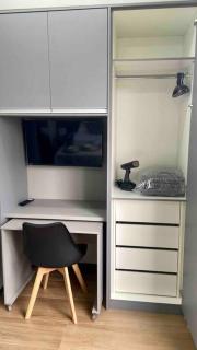 Apartamento Studio Vila Mariana - São Paulo - 6