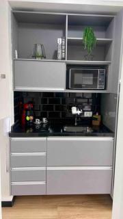 Apartamento Studio Vila Mariana - São Paulo - 5
