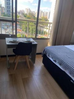 Apartamento Studio Vila Mariana - 9
