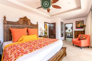 Amazing House with Private Terrace - Private Pool - Cabo San Lucas - 9