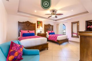 Amazing House with Private Terrace - Private Pool - Cabo San Lucas - 7