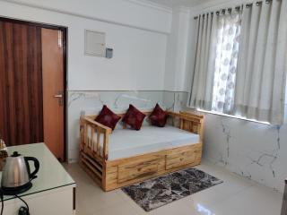 Aloha apartments by alka - Rishikesh - 7