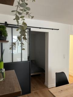 Appartement Chic & Élégant - 4