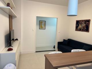 Pequeno apartamento metrô paraíso - São Paulo - 6