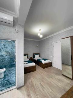 Guest house Glicinia - Tskaltubo - 7