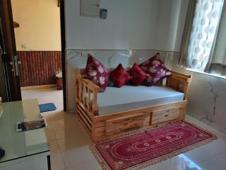Aloha apartments by alka - Rishikesh - 8