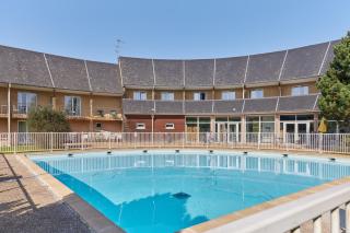 Appartement Bleu Turquoise - Welkeys - 8