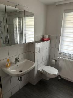 Ferienwohnung für vier Personen - Helmstadt - 6