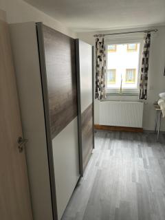 Ferienwohnung für vier Personen - Helmstadt - 1