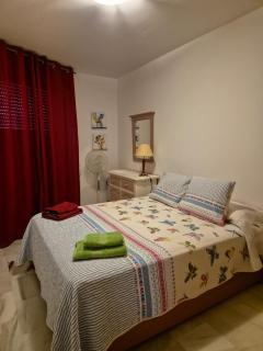 Apartamento Manilva con terraza y piscina - Manilva - 3